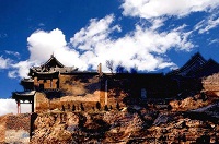 “贫中之贫”吕梁怎样如期“摘帽”