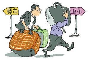 业内人士：猴年买房炒股都不是好时机