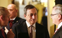 贝莱德：负利率成欧日央行“新宠” 但美联储不太会考虑