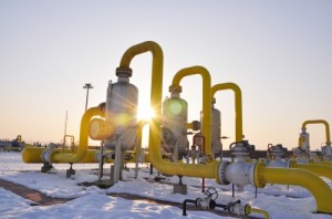 2016年中国天然气对外依存度将升至34%