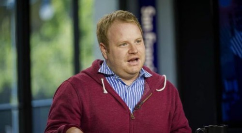 独角兽HR云服务公司Zenefits CEO出局