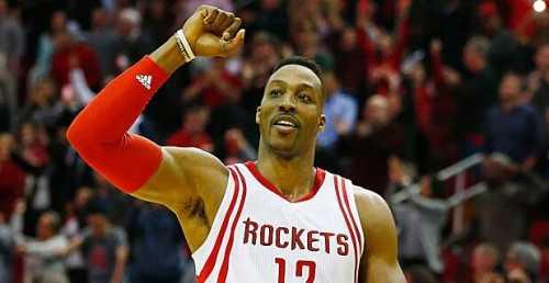 霍华德对火箭已无剩余价值？