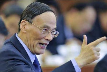 广东副省长被中纪委秒杀？还有比他更利索的