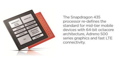 高通三款处理器齐发布 全面死磕联发科