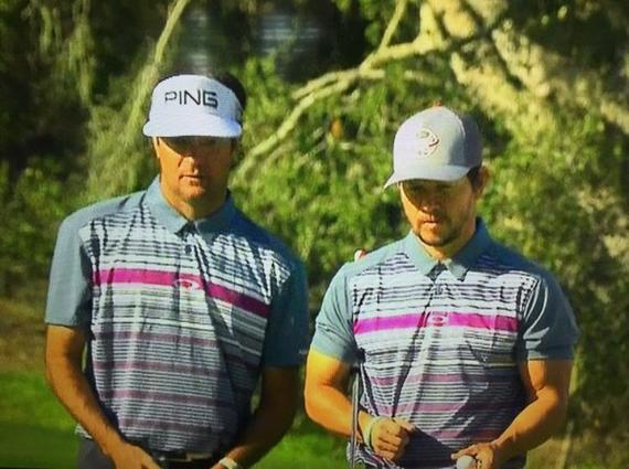 巴巴时隔八年重返圆石滩 与沃尔伯格穿队服征战