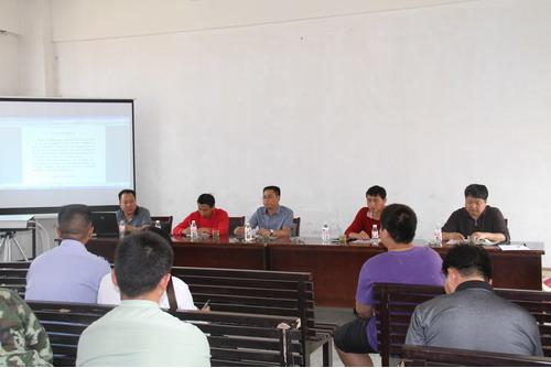 湖南冷水江：两政府工作人员因吸毒被降低岗位等级