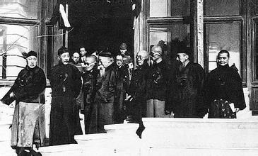 民国政府为什么要废除春节？