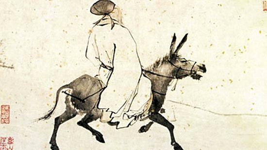 宋代的春运：可打“马的”回家 乘客车很时髦