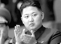 韩国国会议员呼吁在肉体上消灭金正恩