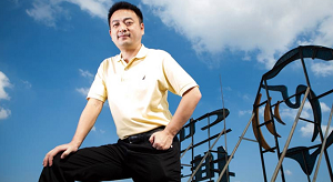 梁建章回归携程CEO 一路并购加强O2O布局