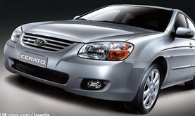 现代起亚2015在华销量下降 拟推进促销策略