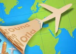 黄金周600万人出境游带旺春节海外市场