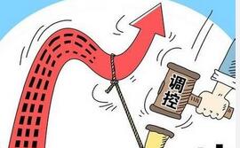 房地产市场或整体量升价缓 调控政策会进一步宽松