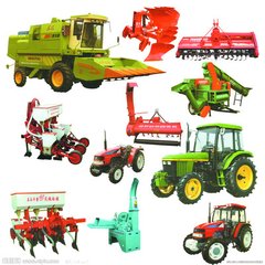 农机企业将分步实施排放国三标准 获去库存缓冲期  ​