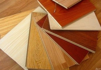 强化地板抽检近二成不合格 ​