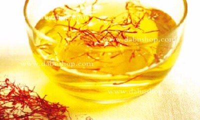 藏红花泡水的4大作用和禁忌 ​