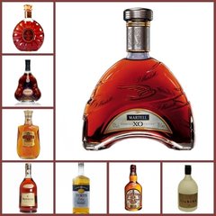 去年全国进口酒超38亿美元