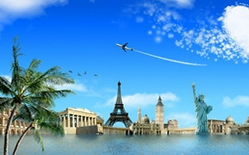 男子出国携无人机被扣 或涉危害国土安全罪