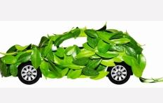 国管局：公共机构争取到2020年广泛应用新能源汽车