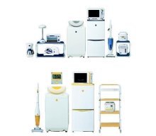 白电：整体或与去年类似 并购有望振奋出口 ​