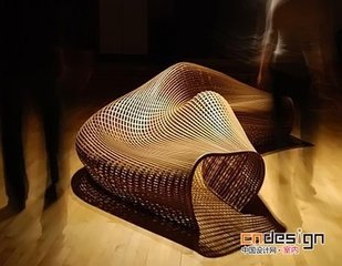 中国艺术家具研究