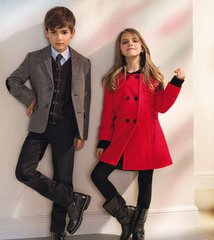 童装品牌如何才能立足市场