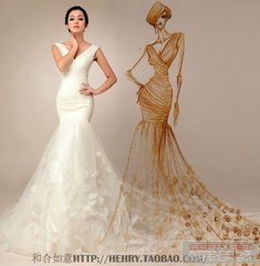 服装高级定制迎来又一春?