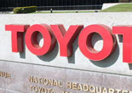 丰田全球召回112万辆RAV4 中国超40万辆