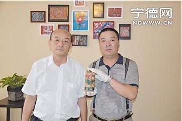 拍卖史上最贵的中国白酒