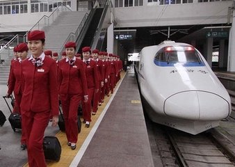 铁总获高铁票价定价权 热门线路或有提价空间