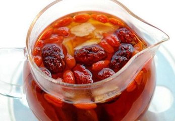 黄芪红枣茶好处多 饮用注意事项