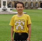 阎伟与他的《一个人的欧洲》