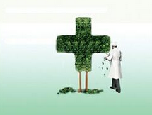 让儿医职业有吸引力