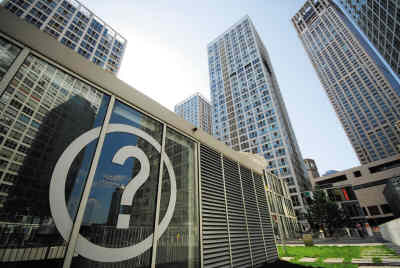 三问楼市新政:房价会不会降 农民买不买账