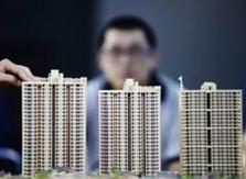 宽松政策持续发酵 部分地区楼市暖春气息盎然