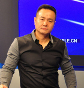 整形专家田永成：我国才是亚洲第一整容大国