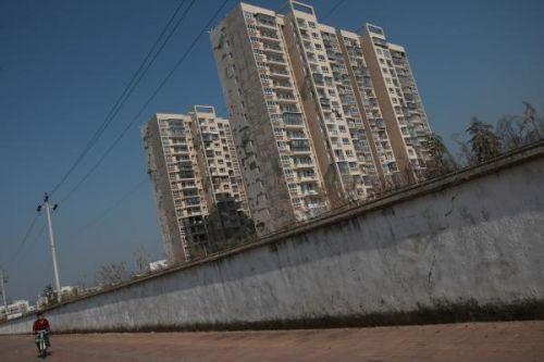 人民日报：中央要求拆除小区围墙不是拍脑袋决定