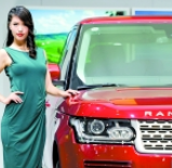 猴年伊始豪车已接连降价 分析：官降是为了保销量