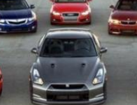 春节助推车市开门红 1月销量前10/四降六升