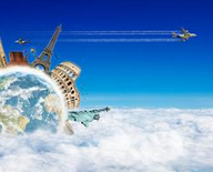 瑞航波音777将可无线上网