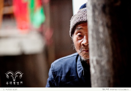 两会调查：近半网友认为孤寡空巢老人最缺保障