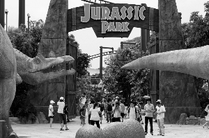 两家园林公司涉足VR引市场关注 主题公园开发最亮眼