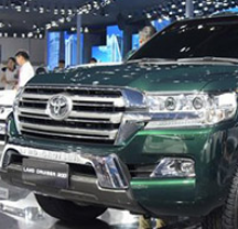 新款RAV4等 一汽丰田2016年新车计划曝光