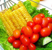 不妨“粗野”点 春季饮食讲究这6大原则