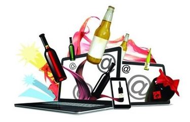 酒企要迎头赶上“互联网+”