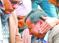 承载23人尼泊尔飞机坠毁 机上包括一名中国香港女性