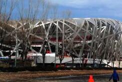 国家体育场运营方首度回应“鸟巢空置”质疑