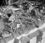 江西萍乡老楼坍塌因野蛮装修 共造成6死1伤