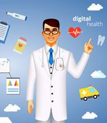 图解：中医药发展战略规划纲要(2016—2030年)