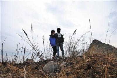 大山里的早婚少年：结婚晚了 好姑娘就被挑走了